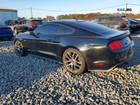 Ford Mustang ECOBOOST* CAMERA* KEYLESS* , снимка 3