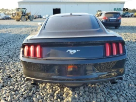 Ford Mustang ECOBOOST* CAMERA* KEYLESS* , снимка 6
