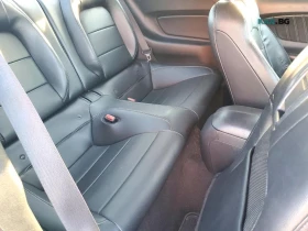 Ford Mustang ECOBOOST* CAMERA* KEYLESS* , снимка 10