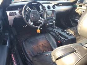 Ford Mustang ECOBOOST* CAMERA* KEYLESS* , снимка 8