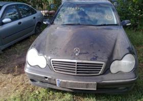 Обява за продажба на Mercedes-Benz C 220 2.2CDI ~11 лв. - изображение 1