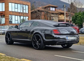 Bentley Continental gt Supersport 630hp, снимка 3