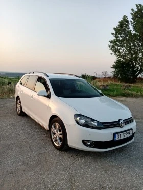 VW Golf Variant, снимка 2