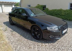 Audi A5 3.0 tdi | Mobile.bg   4
