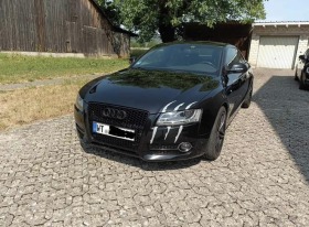 Audi A5 3.0 tdi | Mobile.bg   1