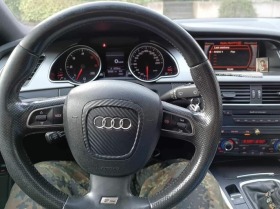 Audi A5 3.0 tdi | Mobile.bg   9
