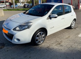 Renault Clio 1.5 dCi автоматик  - [1] 