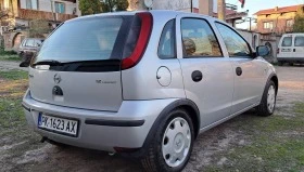 Opel Corsa 1.2 16 75 | Mobile.bg    8