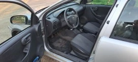 Opel Corsa 1.2 16в 75кс, снимка 10