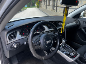 Audi A4 TFSI Quattro Premium Plus, снимка 11