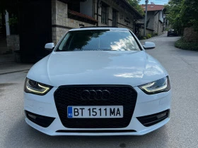 Audi A4 TFSI Quattro Premium Plus, снимка 2