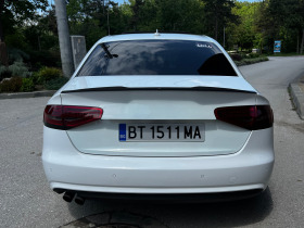 Audi A4 TFSI Quattro Premium Plus | Mobile.bg   5