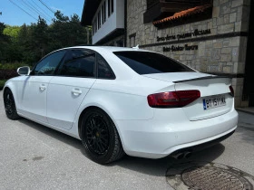 Audi A4 TFSI Quattro Premium Plus, снимка 6