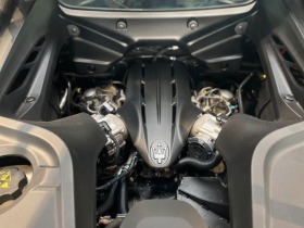Maserati MC20 = NEW= Carbon Interior  | Mobile.bg   14