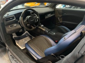 Maserati MC20 = NEW= Carbon Interior  | Mobile.bg   9