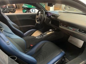Maserati MC20 = NEW= Carbon Interior  | Mobile.bg   13