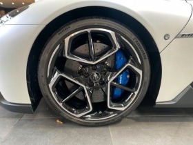 Maserati MC20 = NEW= Carbon Interior  | Mobile.bg   6