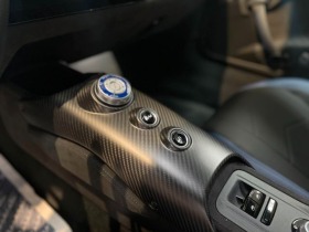 Maserati MC20 = NEW= Carbon Interior  | Mobile.bg   11