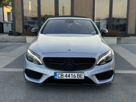     Mercedes-Benz C 220 C220 AMG 