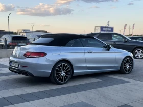     Mercedes-Benz C 220 C220 AMG 