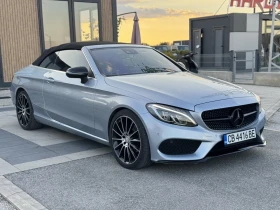     Mercedes-Benz C 220 C220 AMG 