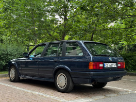 BMW 325 ix touring, снимка 13