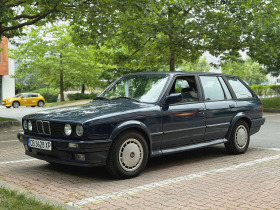 BMW 325 ix touring, снимка 1