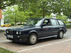 BMW 325 ix touring, снимка 2