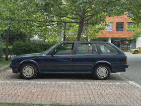 BMW 325 ix touring, снимка 9