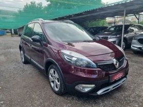 Обява за продажба на Renault Scenic X-MOD CROSS* ПРОМО ЦЕНА ~12 990 лв. - изображение 1