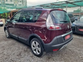 Renault Scenic X-MOD CROSS* ПРОМО ЦЕНА, снимка 3