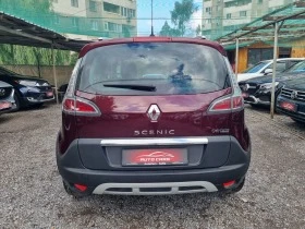 Renault Scenic X-MOD CROSS* ПРОМО ЦЕНА, снимка 6