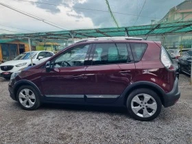 Renault Scenic X-MOD CROSS* ПРОМО ЦЕНА, снимка 4