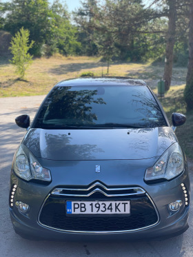 Citroen DS3, снимка 6