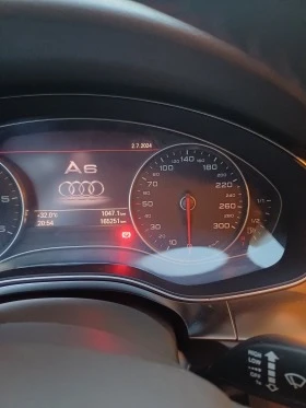 Audi A6, снимка 8