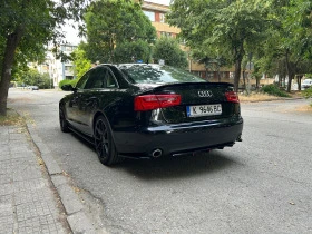 Audi A6, снимка 4