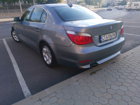 Обява за продажба на BMW 520 520i /170k.k Газов инжекцион  ~12 700 лв. - изображение 3