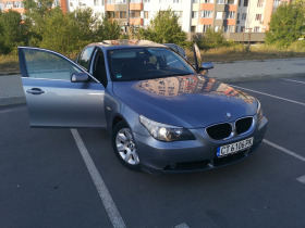 Обява за продажба на BMW 520 520i /170k.k Газов инжекцион  ~12 700 лв. - изображение 11