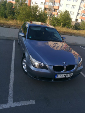 Обява за продажба на BMW 520 520i /170k.k Газов инжекцион  ~12 700 лв. - изображение 10