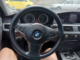 Обява за продажба на BMW 520 520i /170k.k Газов инжекцион  ~12 700 лв. - изображение 4
