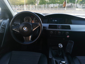 Обява за продажба на BMW 520 520i /170k.k Газов инжекцион  ~12 700 лв. - изображение 9