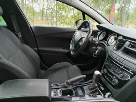 Peugeot 508 Обслужена, Автомат, 4 цилиндъра., снимка 12