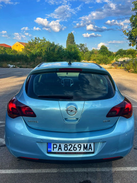 Обява за продажба на Opel Astra 1.7 CDTI COSMO EDITION!  ~11 499 лв. - изображение 7
