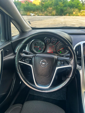 Обява за продажба на Opel Astra 1.7 CDTI COSMO EDITION!  ~11 499 лв. - изображение 10