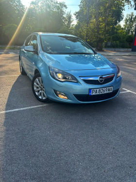 Обява за продажба на Opel Astra 1.7 CDTI COSMO EDITION!  ~11 499 лв. - изображение 1
