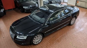 Audi A8, снимка 2