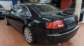 Audi A8, снимка 3