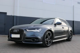 Audi A6 Facelift MATRIX S-Line DISTRONIK, 4x4, LIZING | Mobile.bg    2