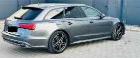 Audi A6 Facelift MATRIX S-Line DISTRONIK, 4x4, LIZING | Mobile.bg    3