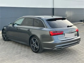 Audi A6 Facelift MATRIX S-Line DISTRONIK, 4x4, LIZING | Mobile.bg    4